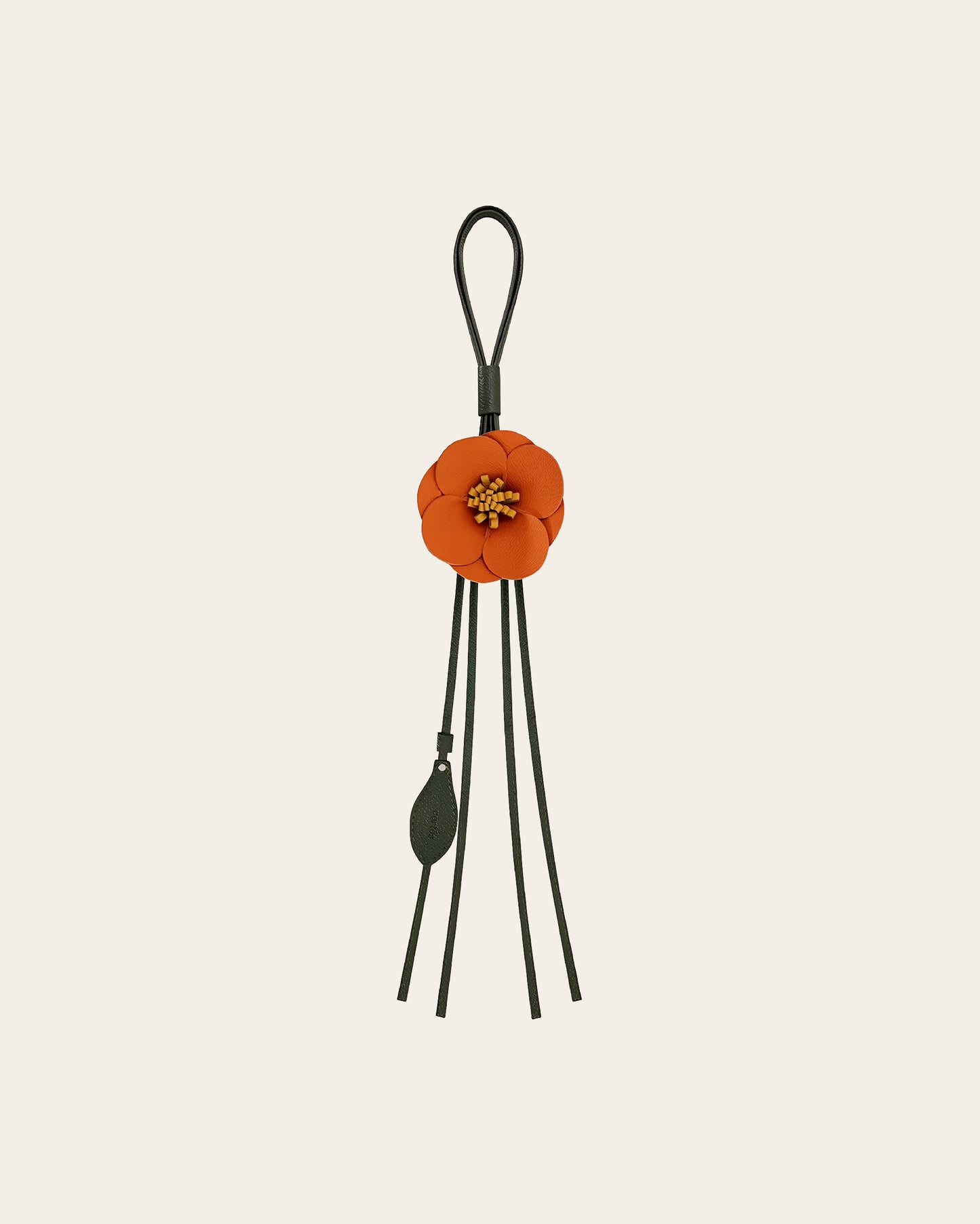 CAYENA EN MANDARINA