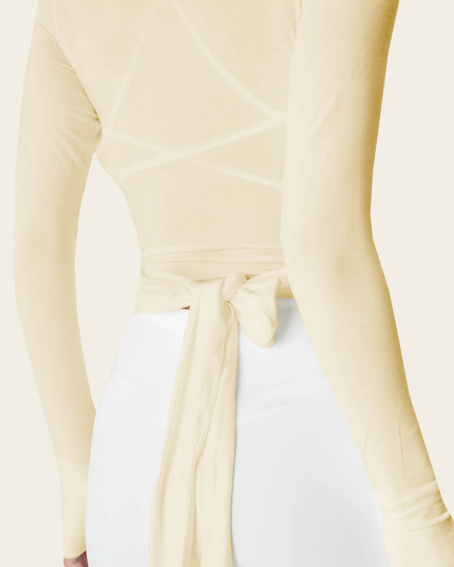 TWIRL ME WRAP
