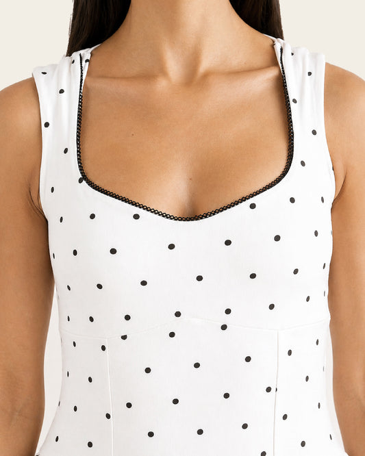 TELL ME LIES DRESS