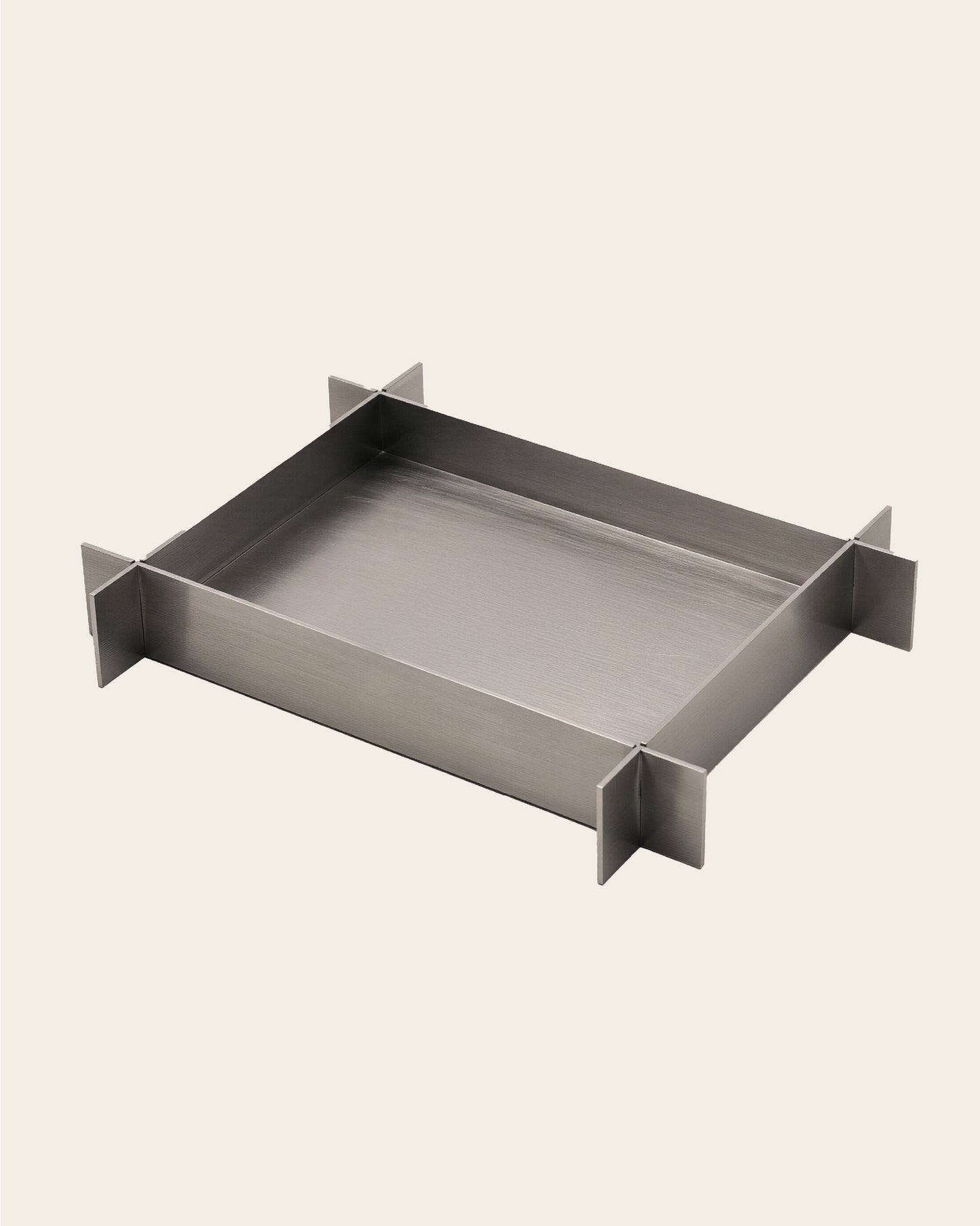 STEEL BOX