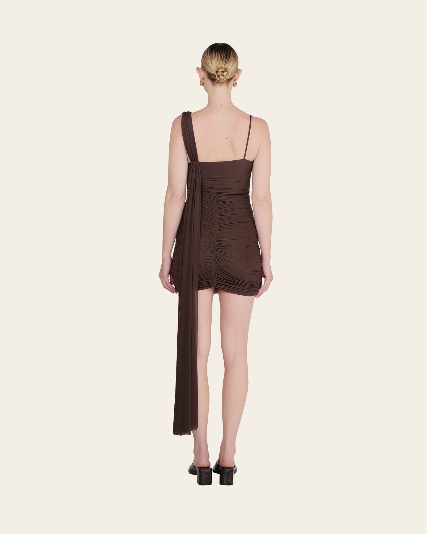HILVAN BODY DRESS