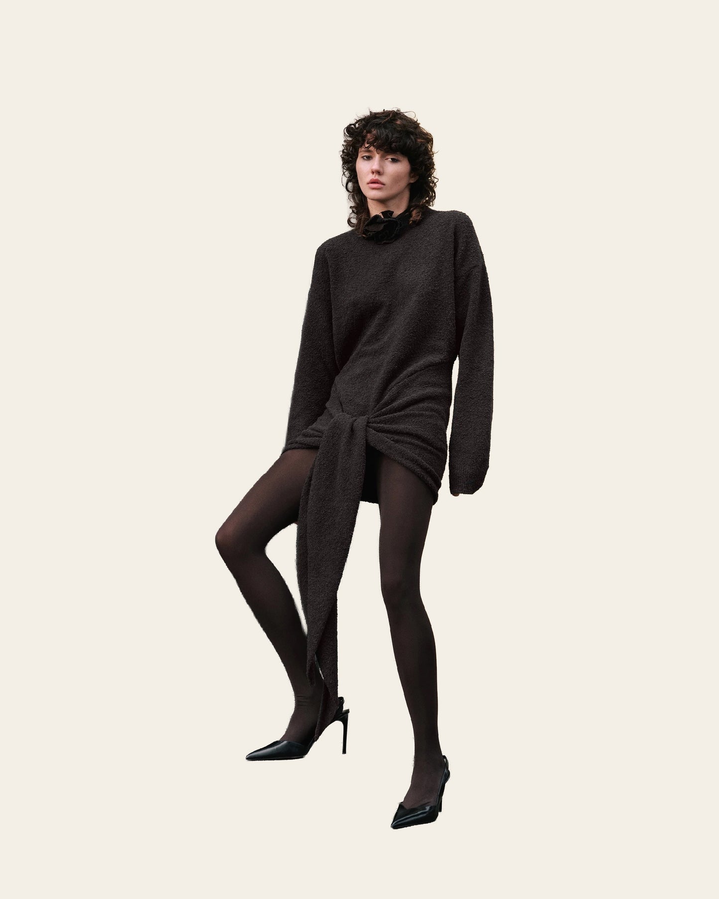 MISTRAL DRESS