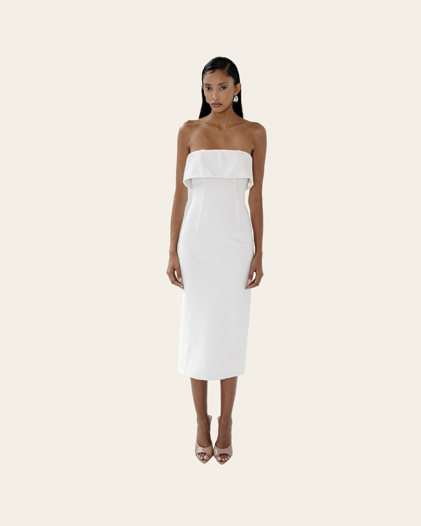 LE DRESS