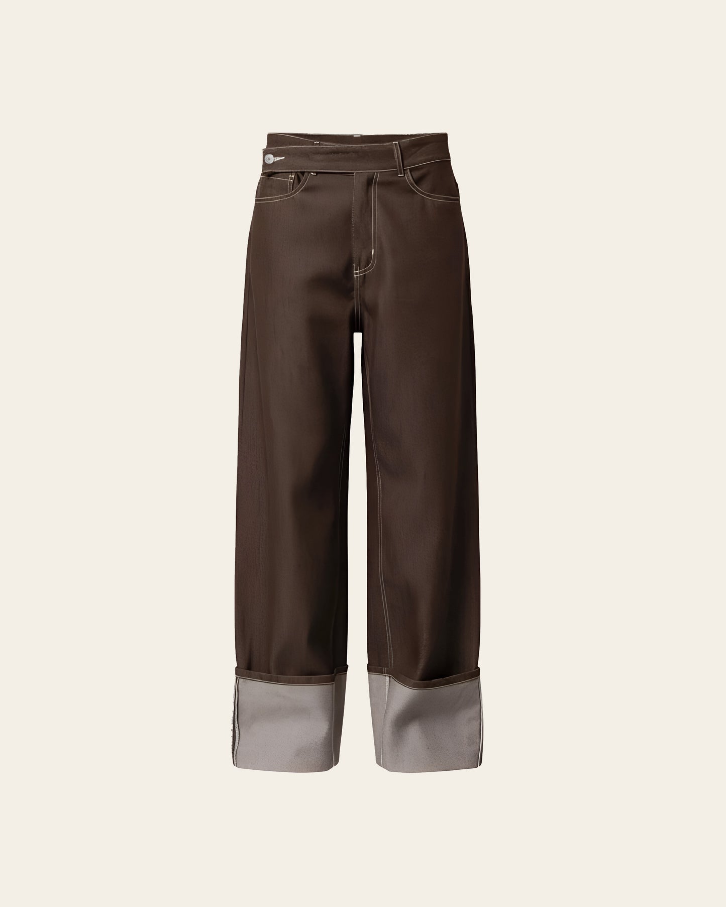 ESPRESSO PANTS