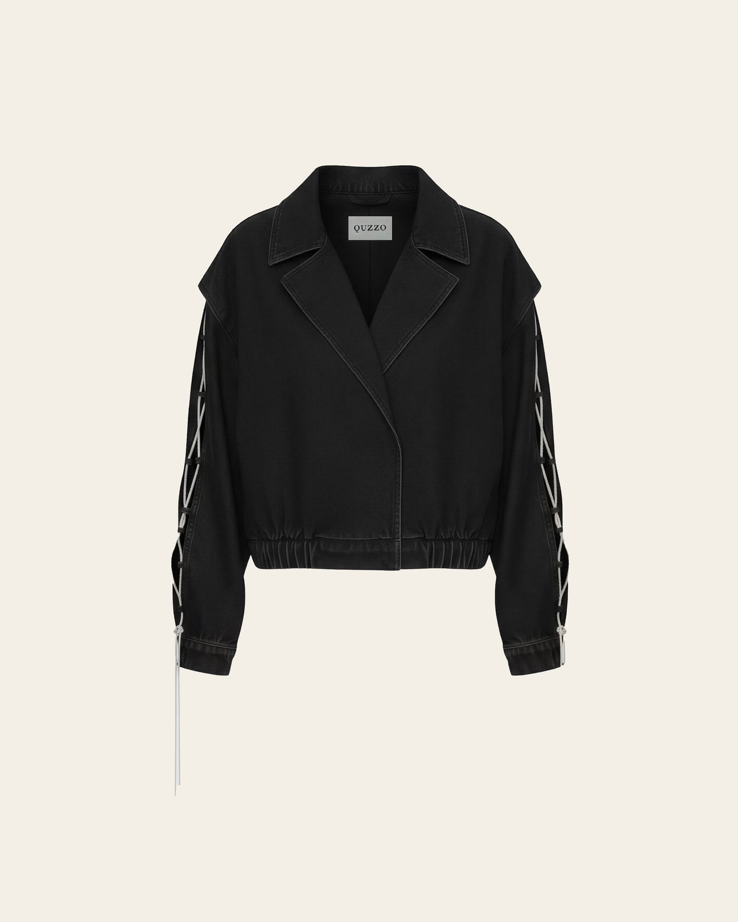 RULE BREAKER JACKET