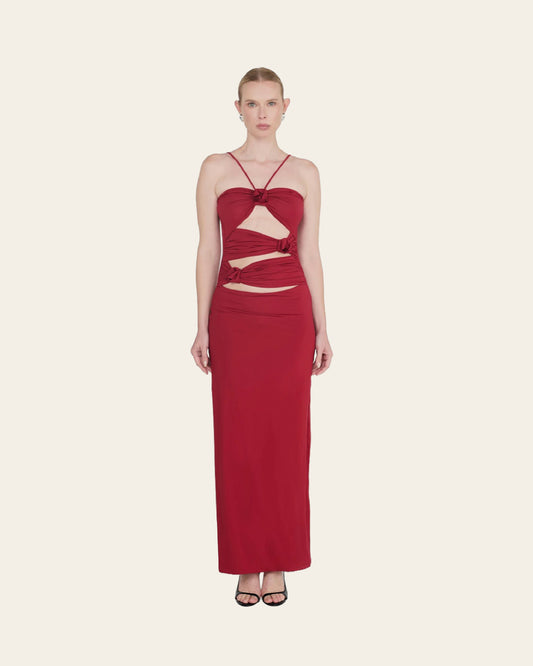 VERANERA DRESS