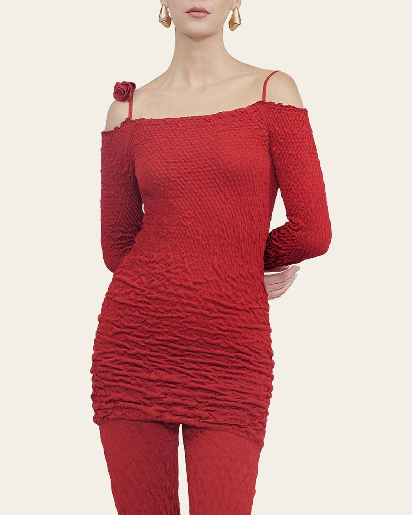 PARGA DRESS