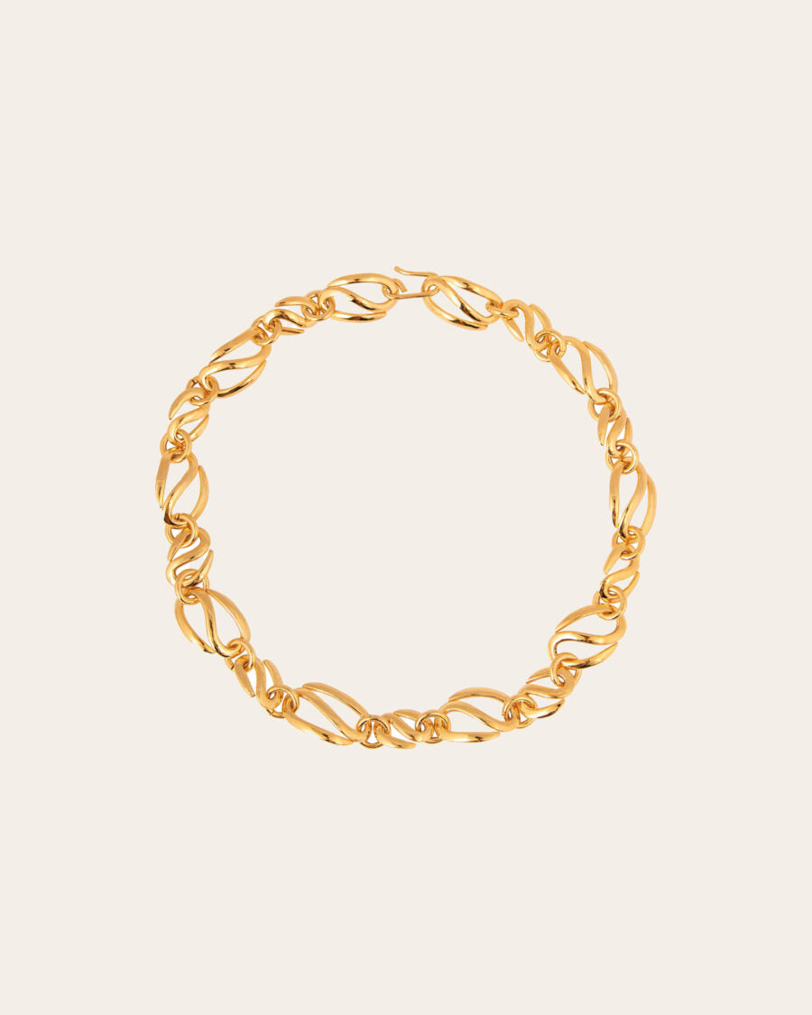 CHOKER NOELIA