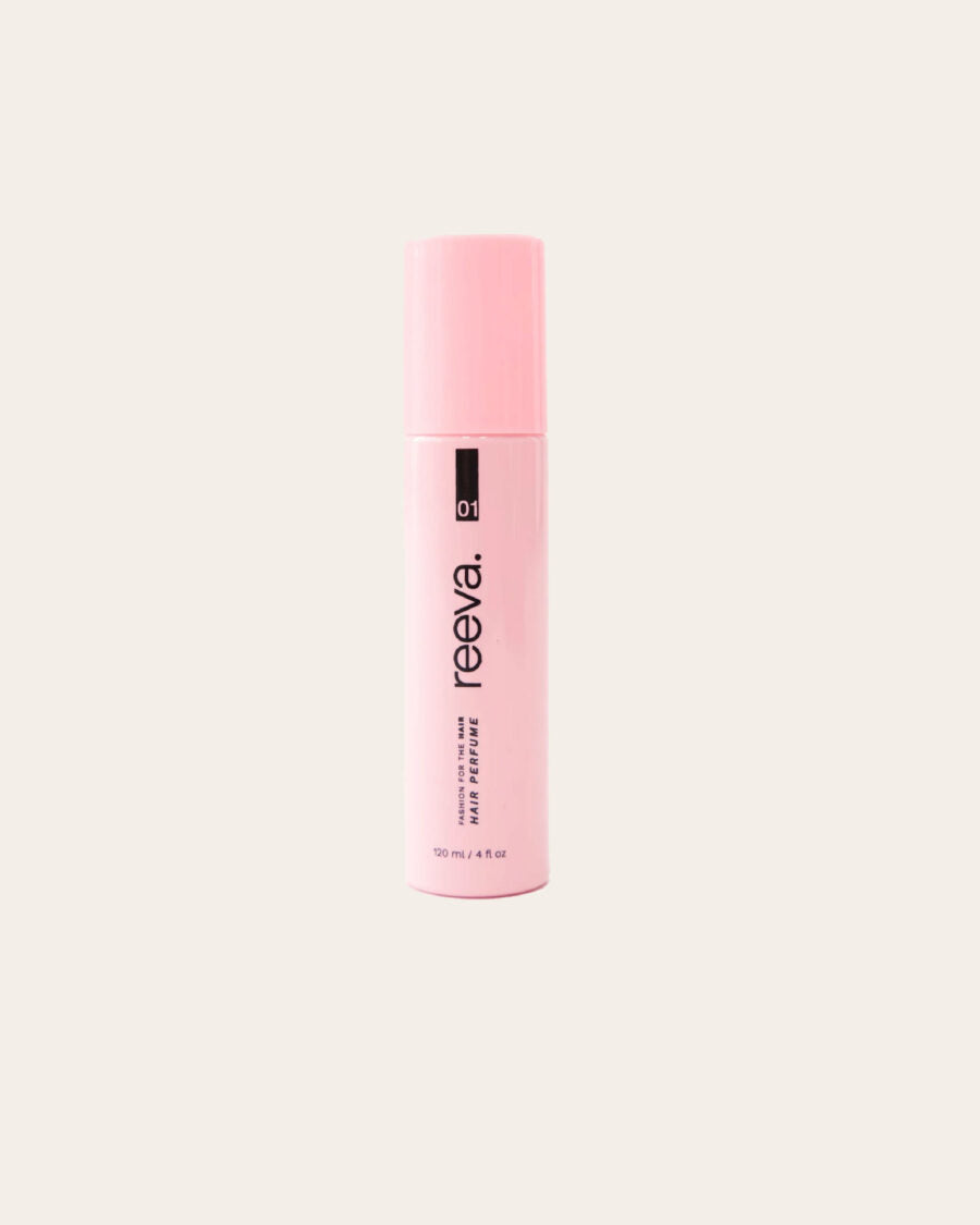 Hair Perfume