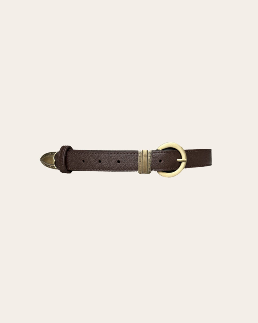 PORTOFINO BELT