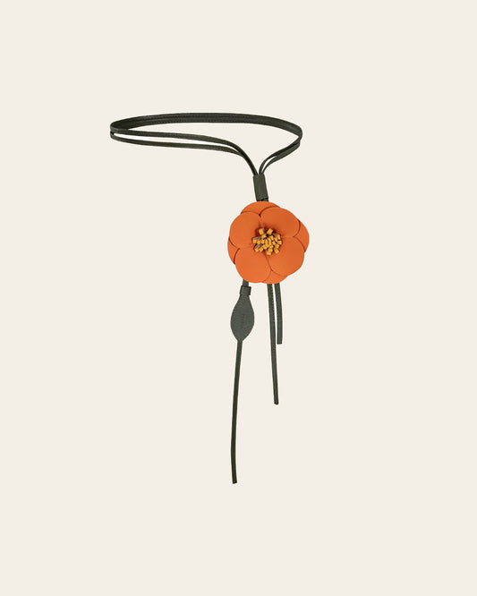 CAYENA EN MANDARINA