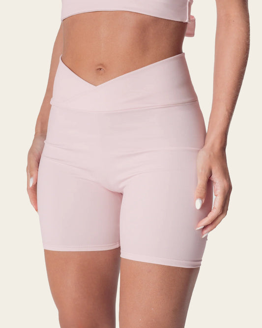 BIKER SHORTS