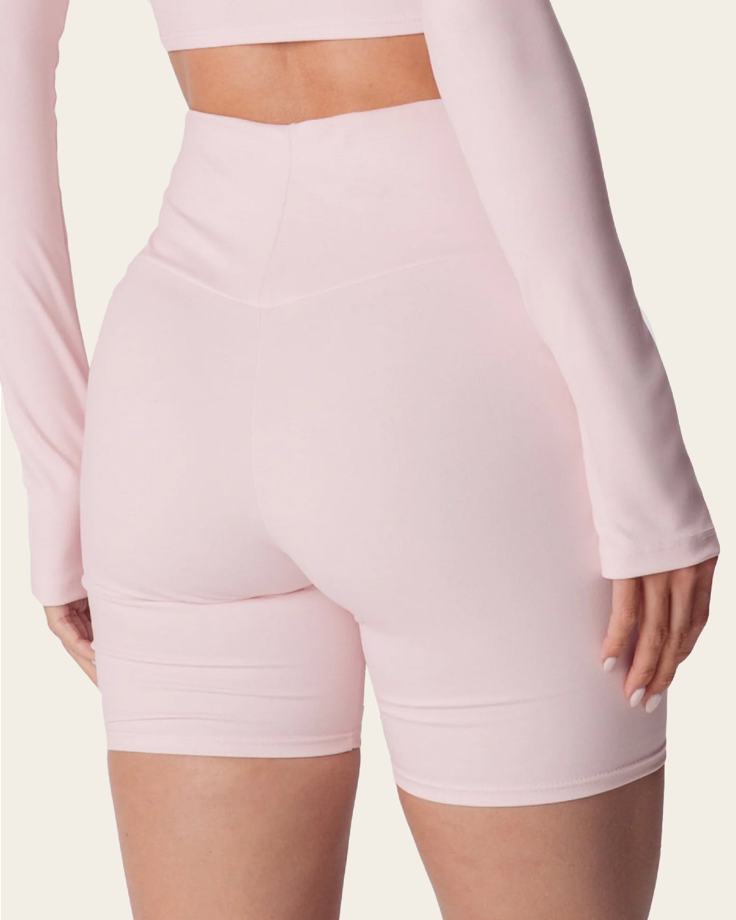 BIKER SHORTS