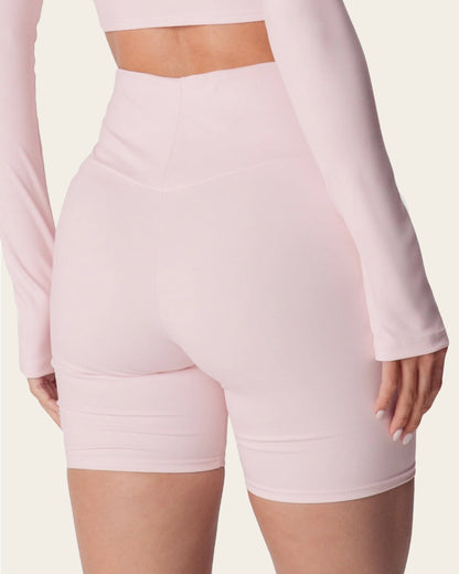 BIKER SHORTS