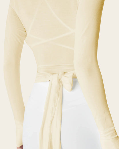 TWIRL ME WRAP
