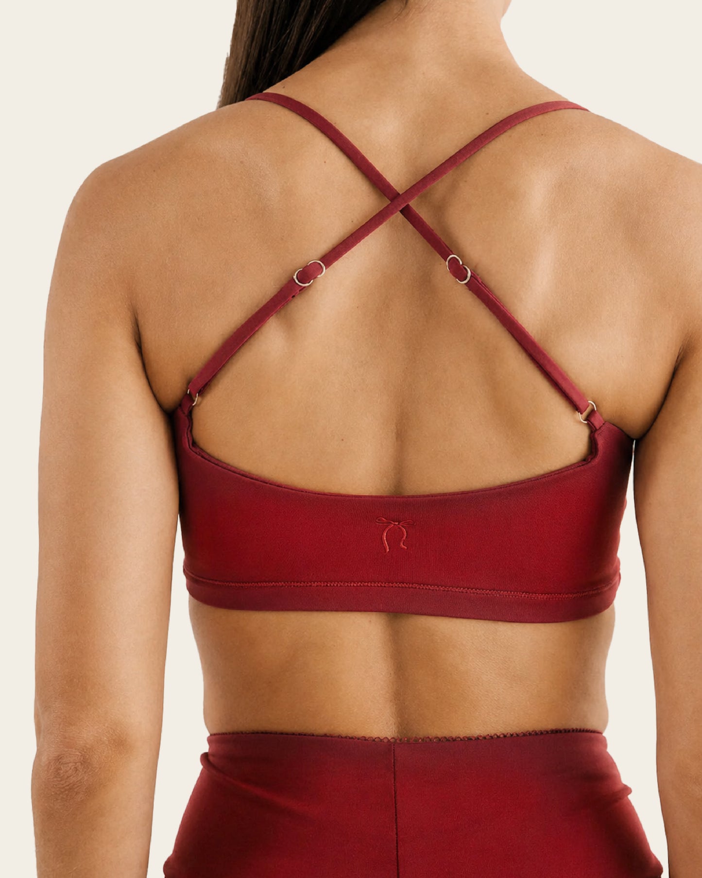 SWEETHEART BRA