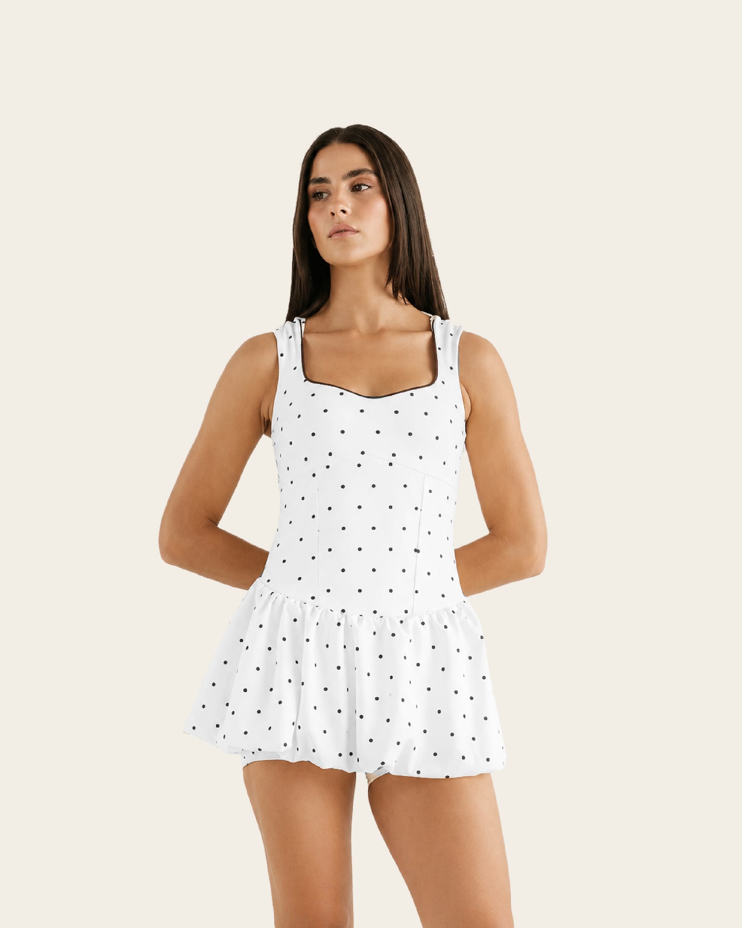 TELL ME LIES DRESS