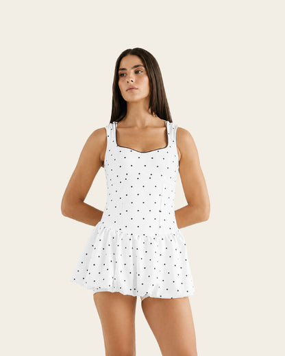 TELL ME LIES DRESS