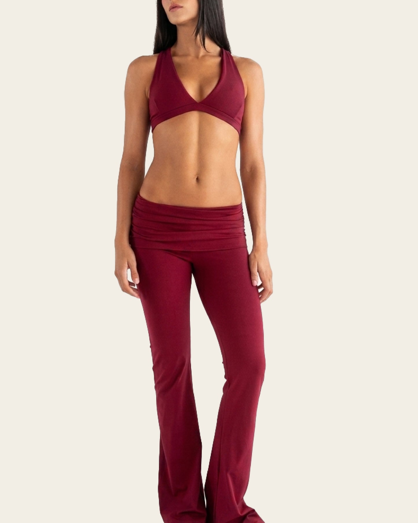 HONEY YOGA PANTS