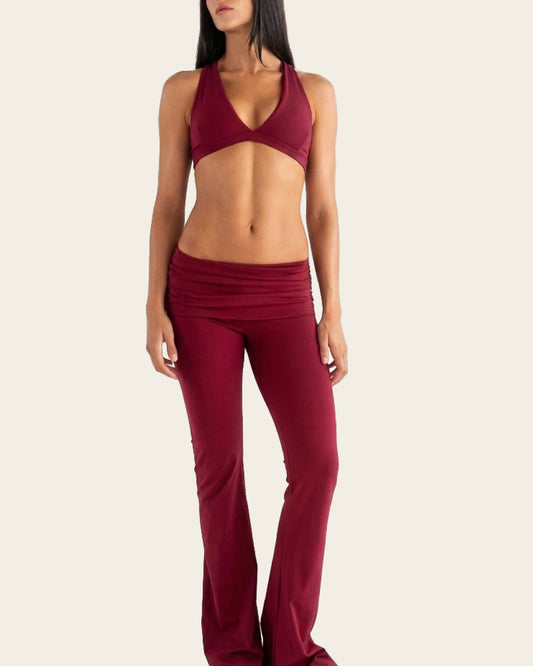 HONEY YOGA PANTS