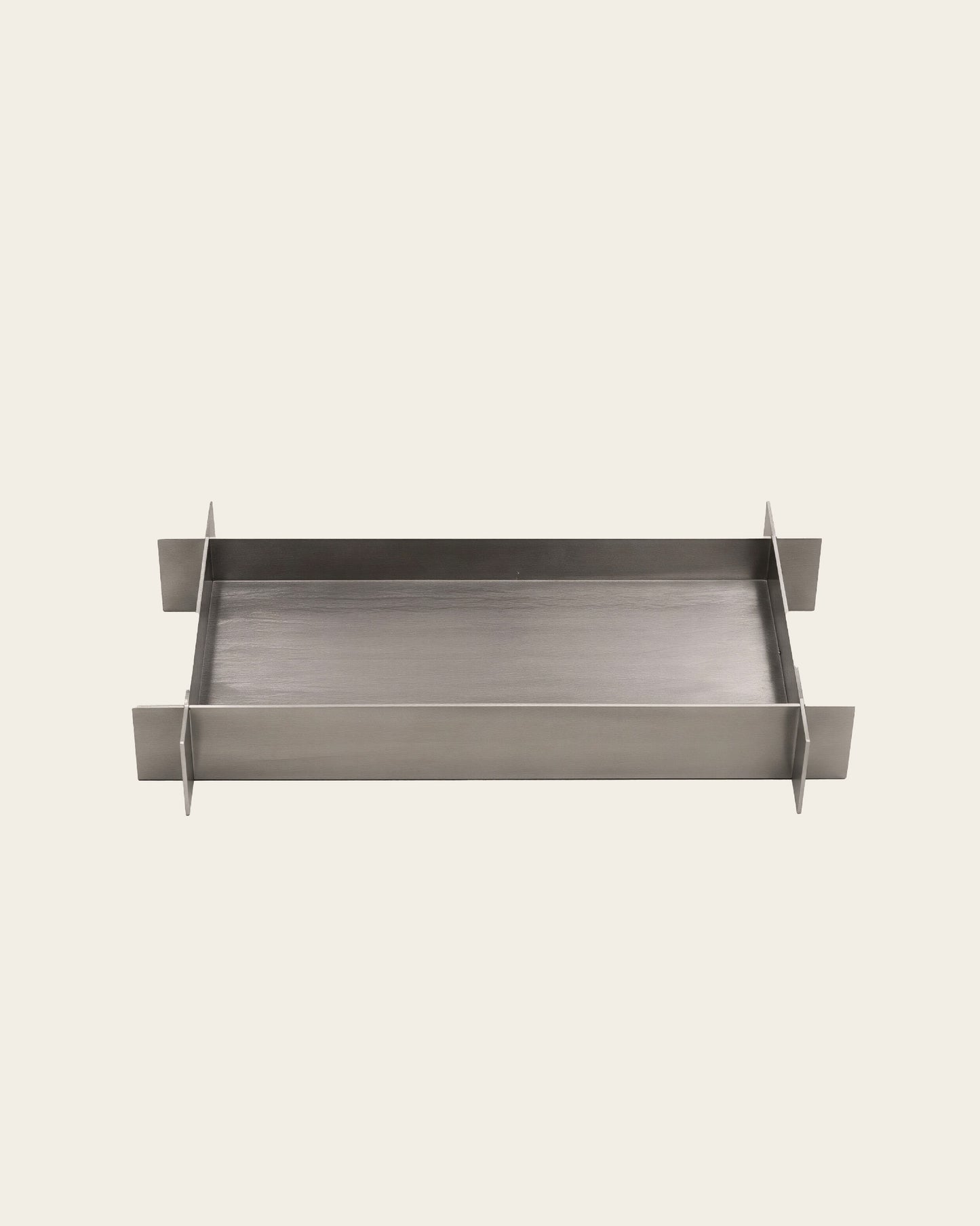 STEEL BOX
