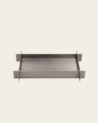 STEEL BOX