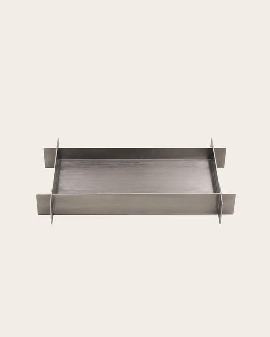 STEEL BOX