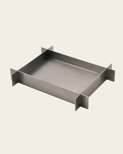 STEEL BOX