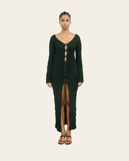 METEORA CARDIGAN