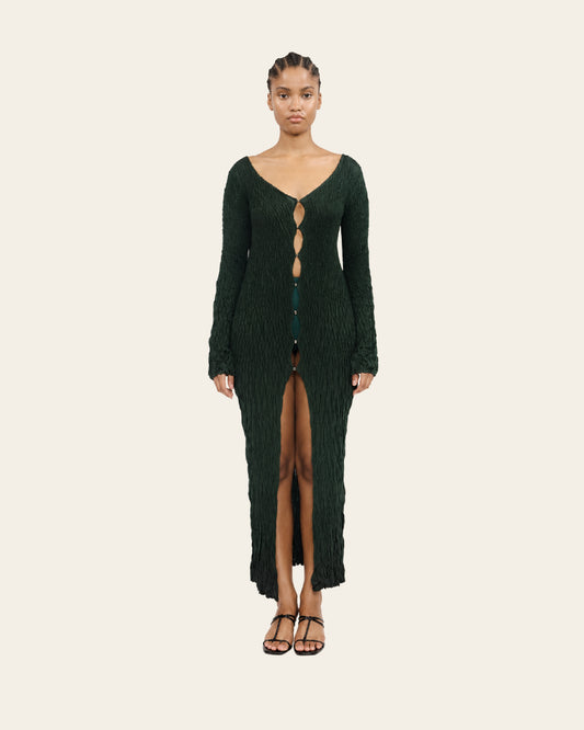 METEORA CARDIGAN