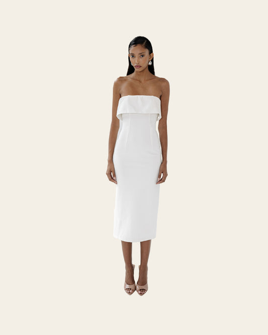 LE DRESS