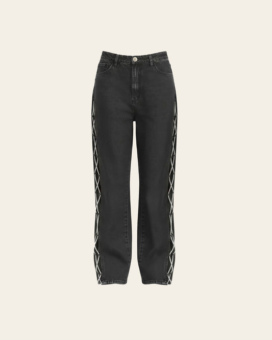 RULE BREAKER PANTS