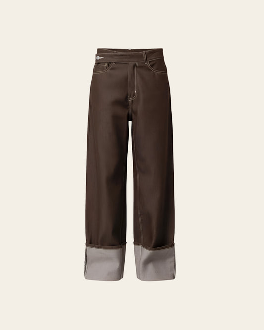 ESPRESSO PANTS