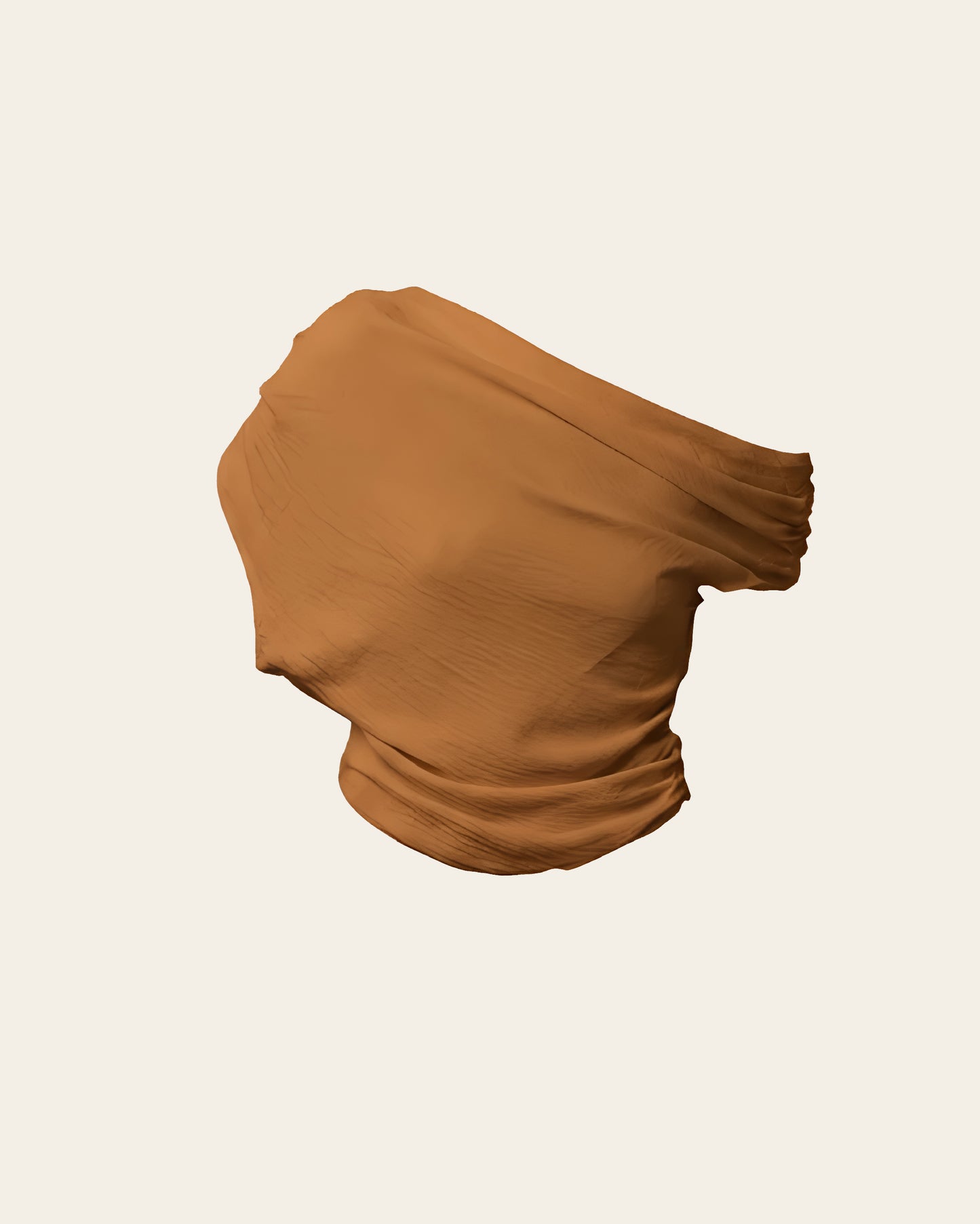 SPOILED SHIRT IN SPICE