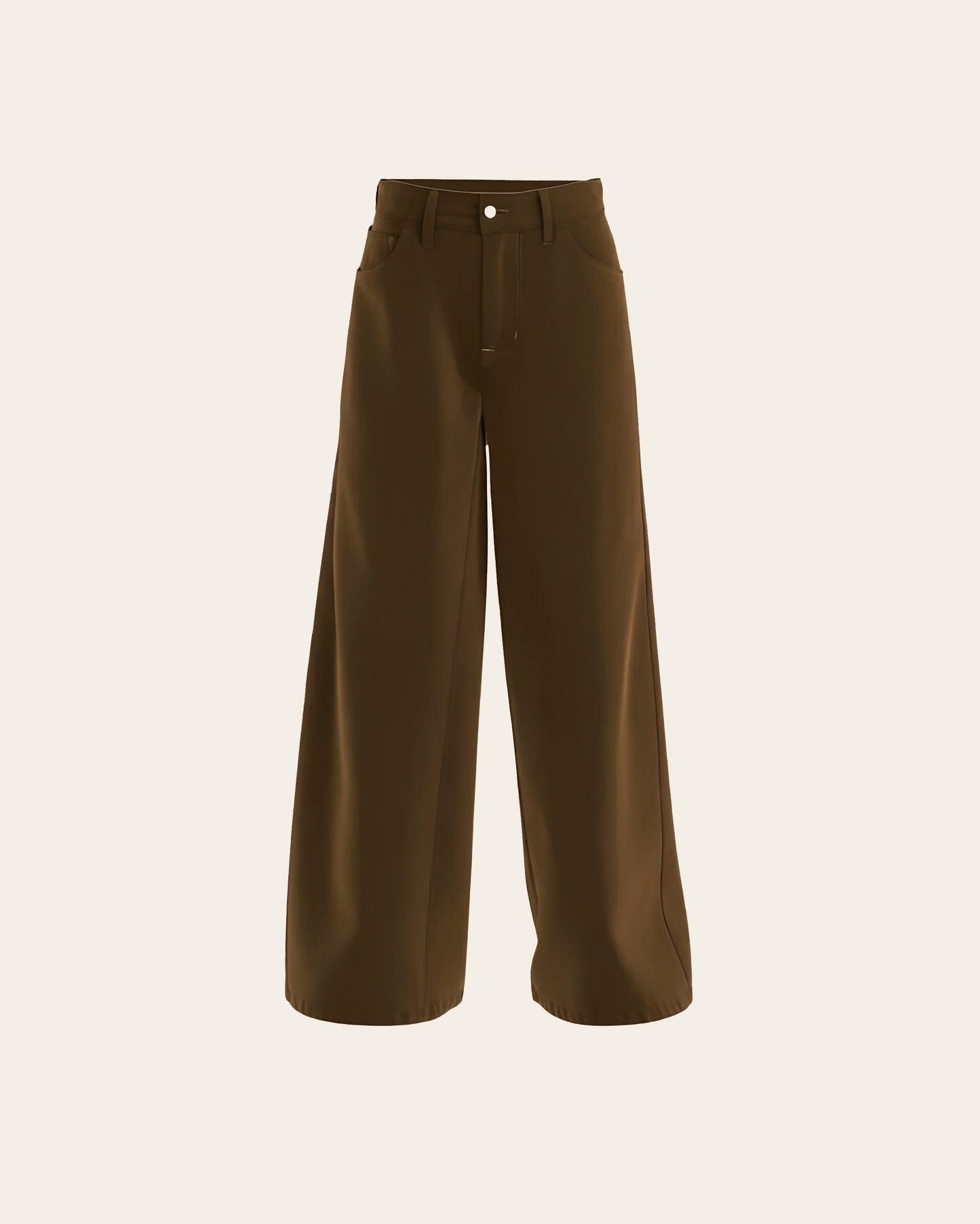 OLIVE TWIST PANTS
