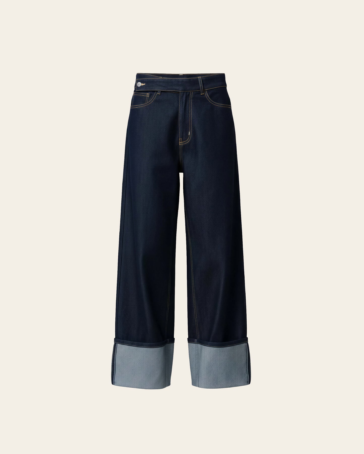 SINCRONIA PANTS