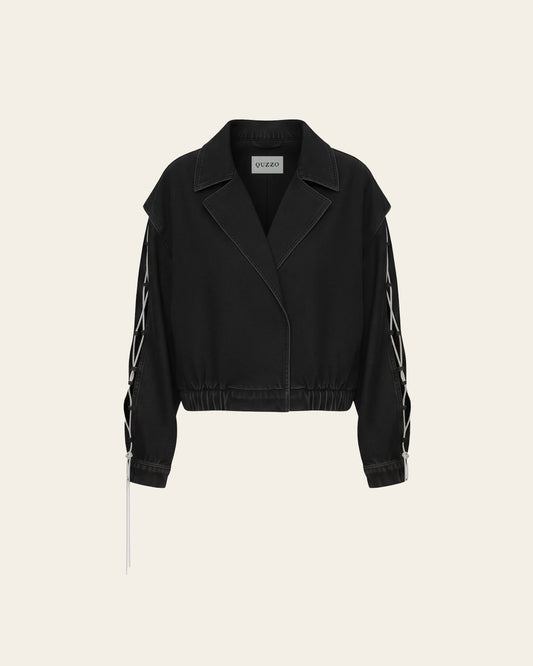 RULE BREAKER JACKET