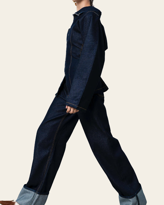 SINCRONIA PANTS