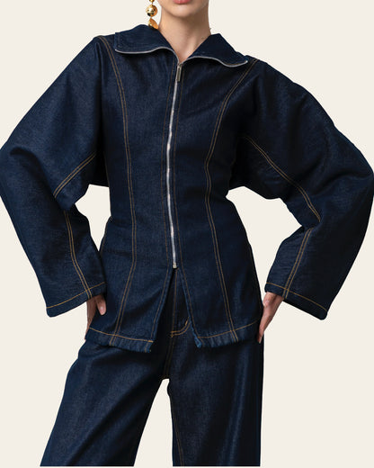 SINCRONIA JACKET