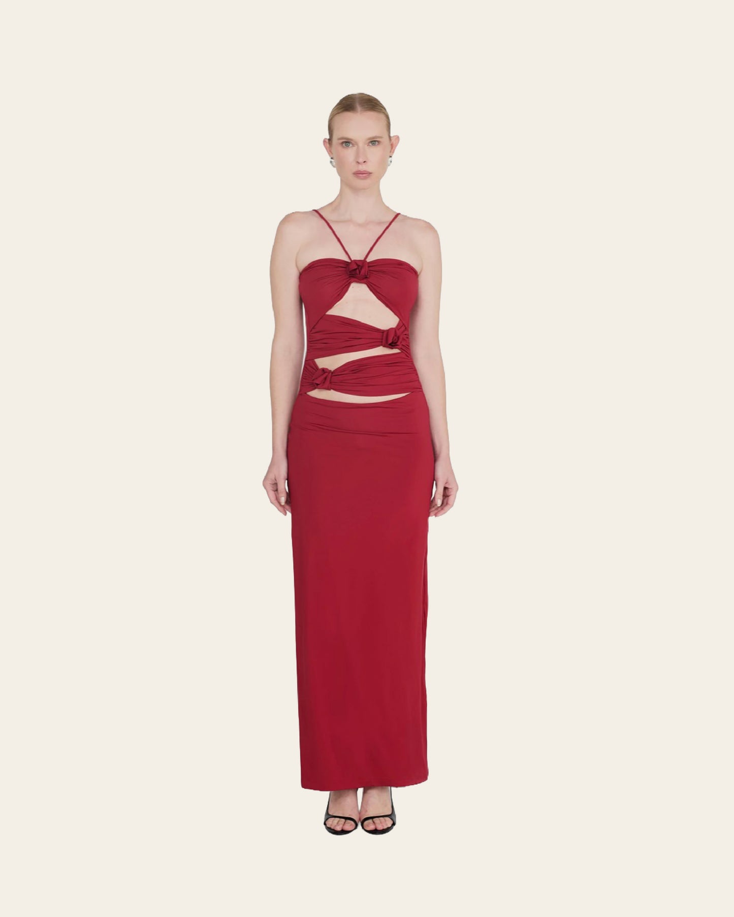 VERANERA DRESS