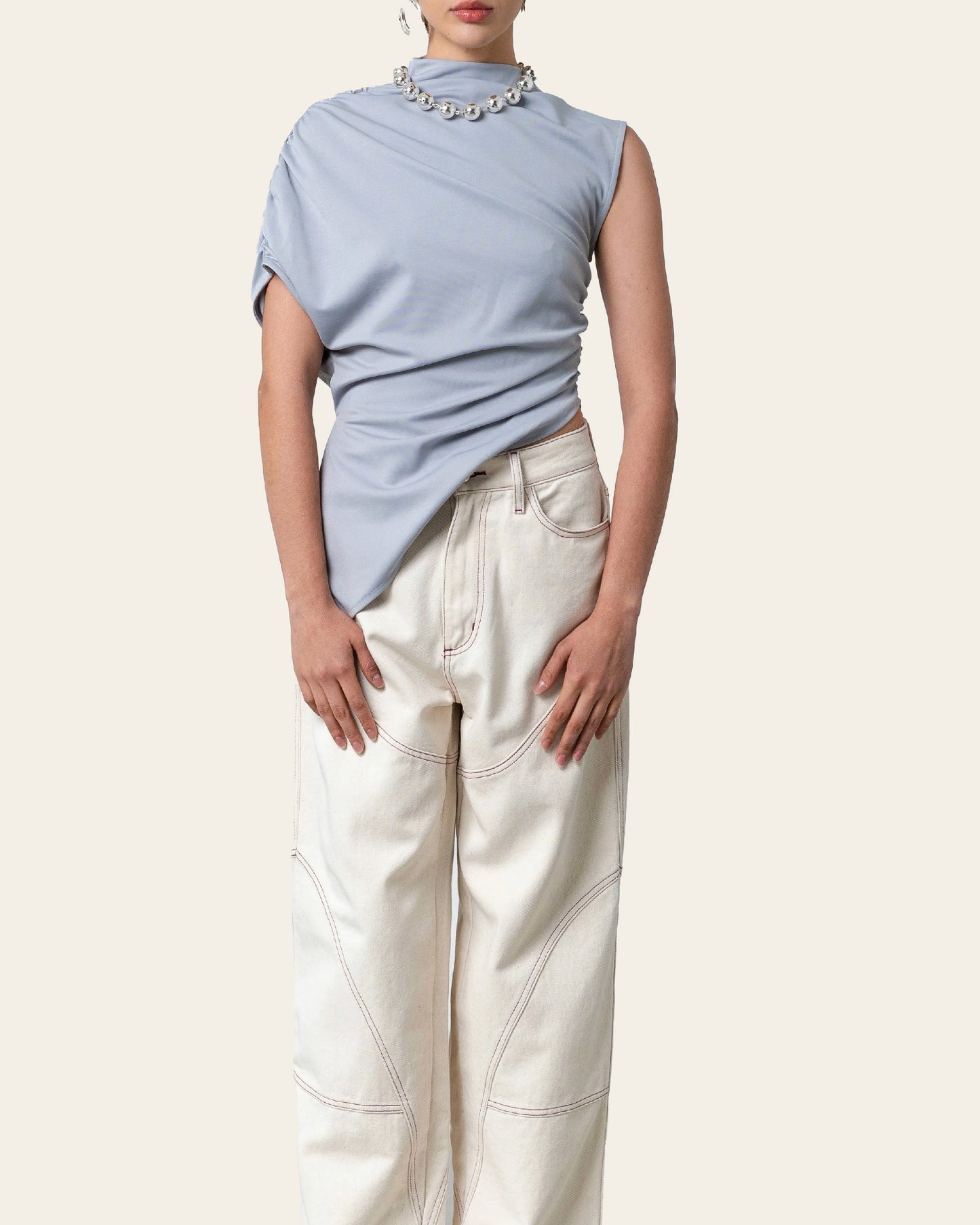 AFTER GLOW PANTS