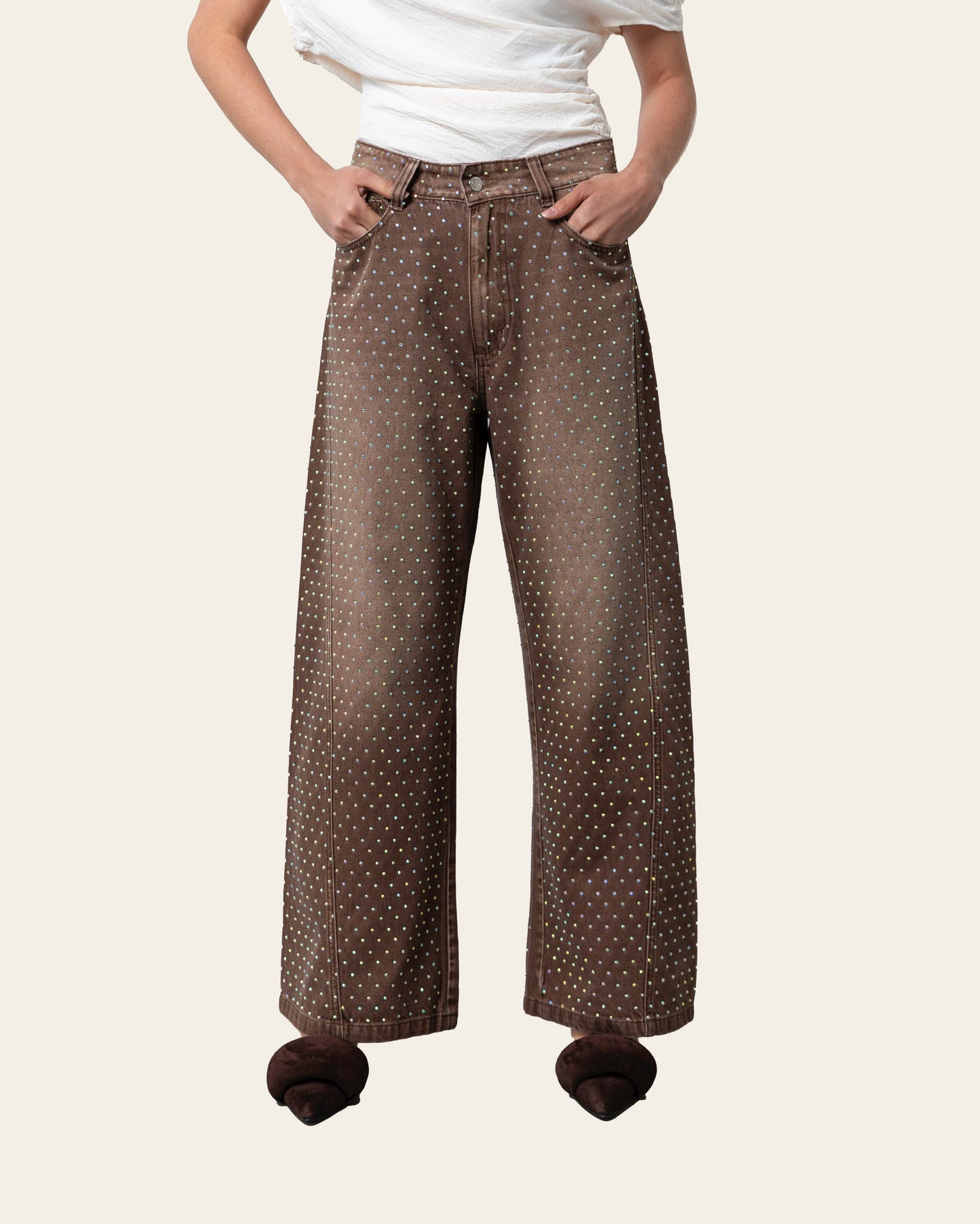 HALO DREAM PANTS