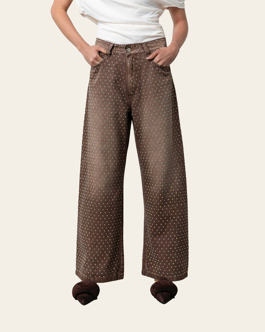 HALO DREAM PANTS