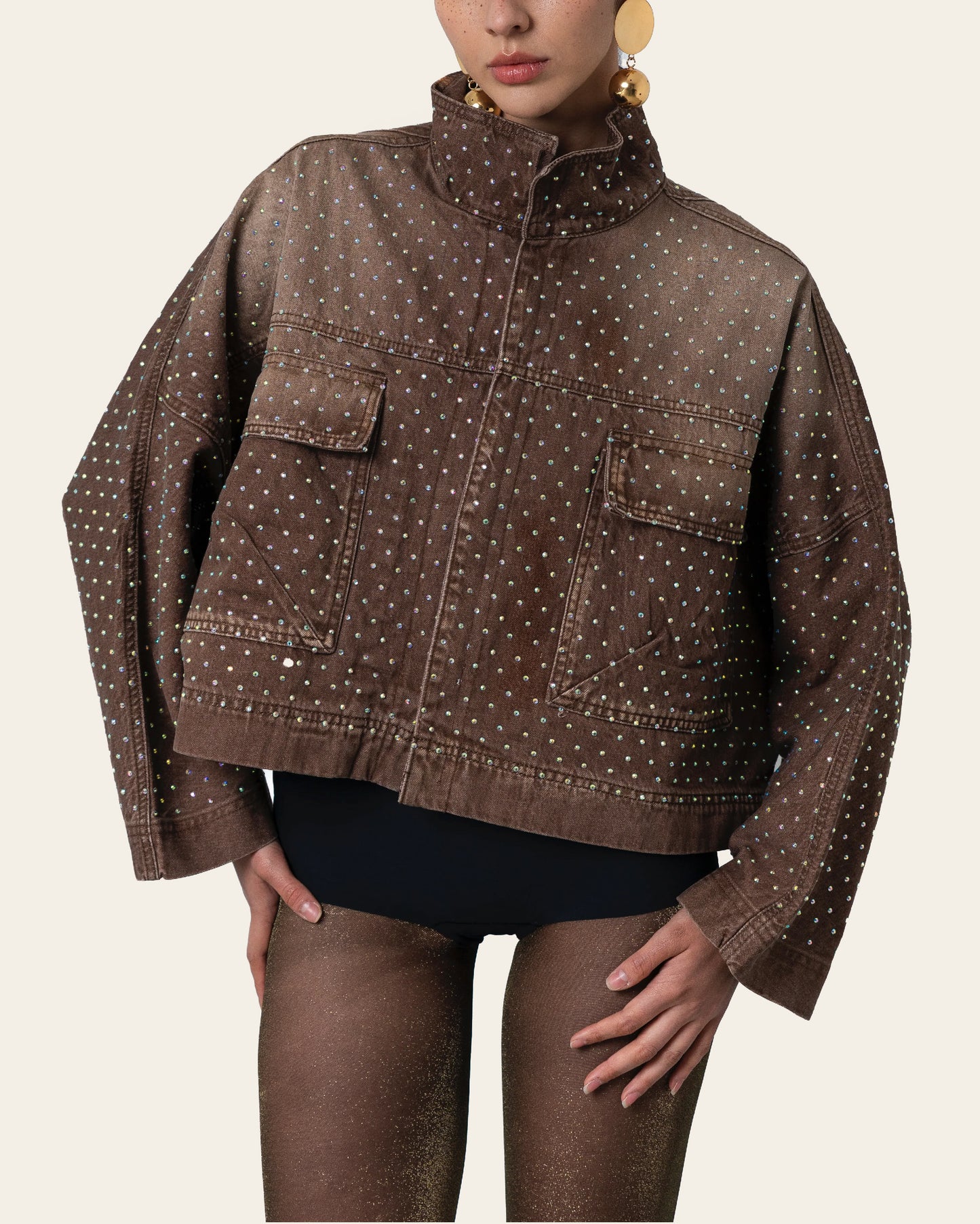 HALO DREAM JACKET