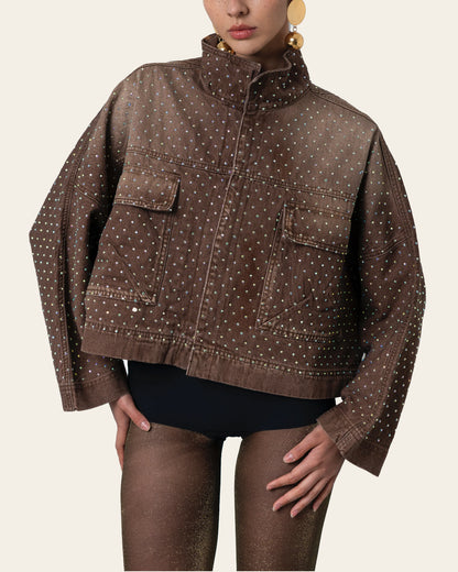 HALO DREAM JACKET