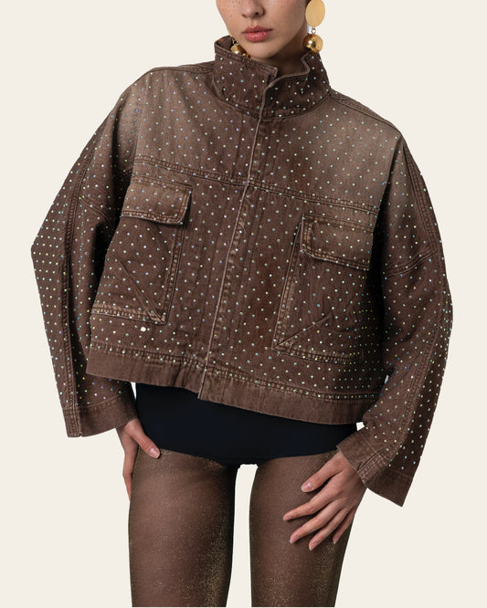 HALO DREAM JACKET