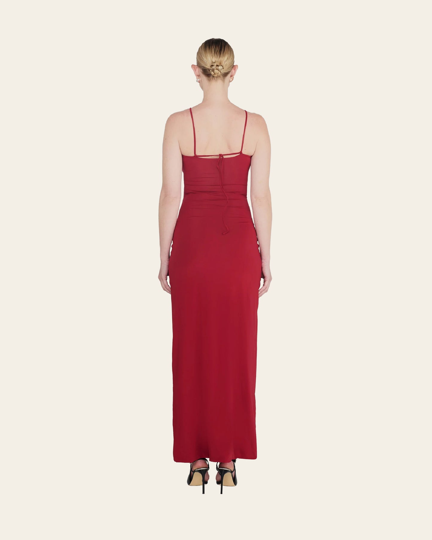 VERANERA DRESS