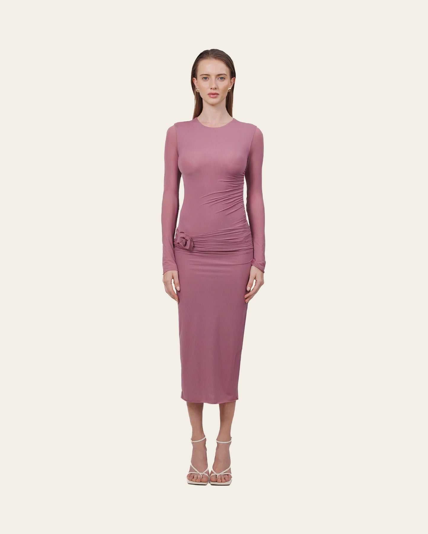 ANNA BODYDRESS
