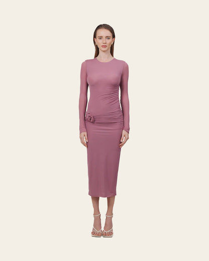 ANNA BODYDRESS