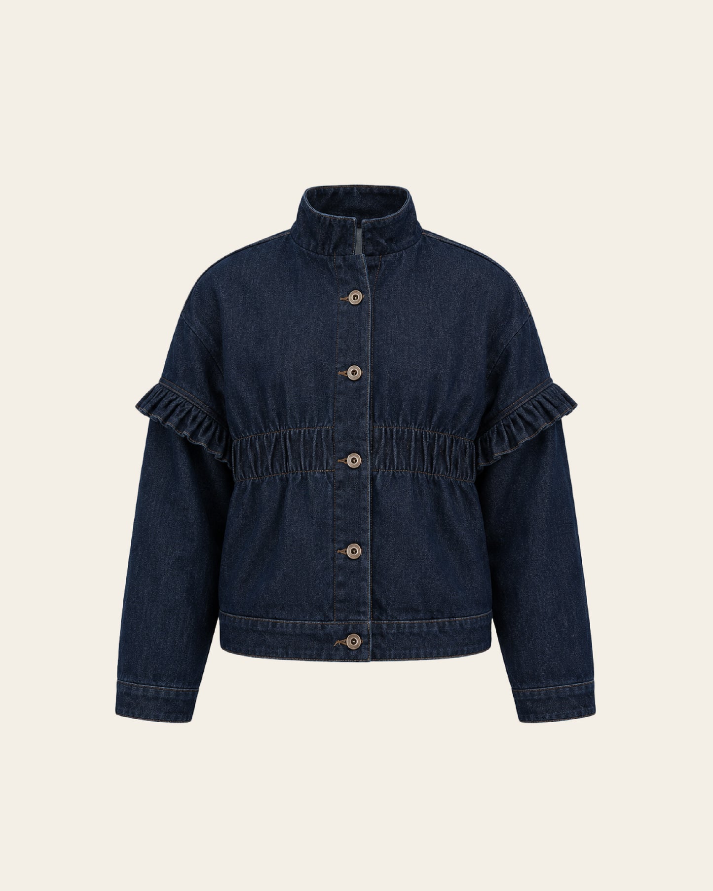 RAW JACKET